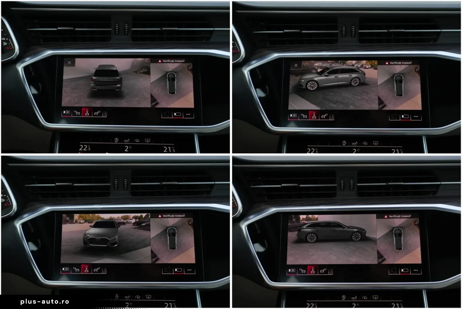 Audi A6 Avant 35 TDI S tronic design