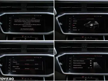 Audi A6 Avant 35 TDI S tronic design