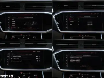 Audi A6 Avant 35 TDI S tronic design