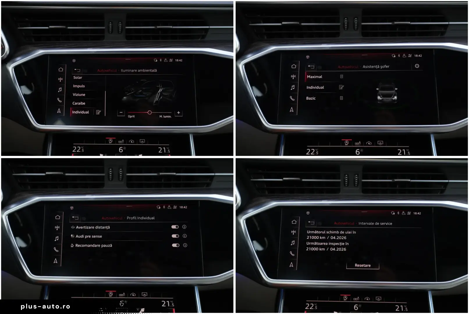 Audi A6 Avant 35 TDI S tronic design