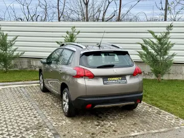 Peugeot 2008  carte service  cutie automata  garantie  rate