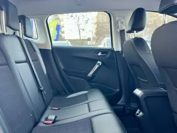 Peugeot 2008  carte service  cutie automata  garantie  rate