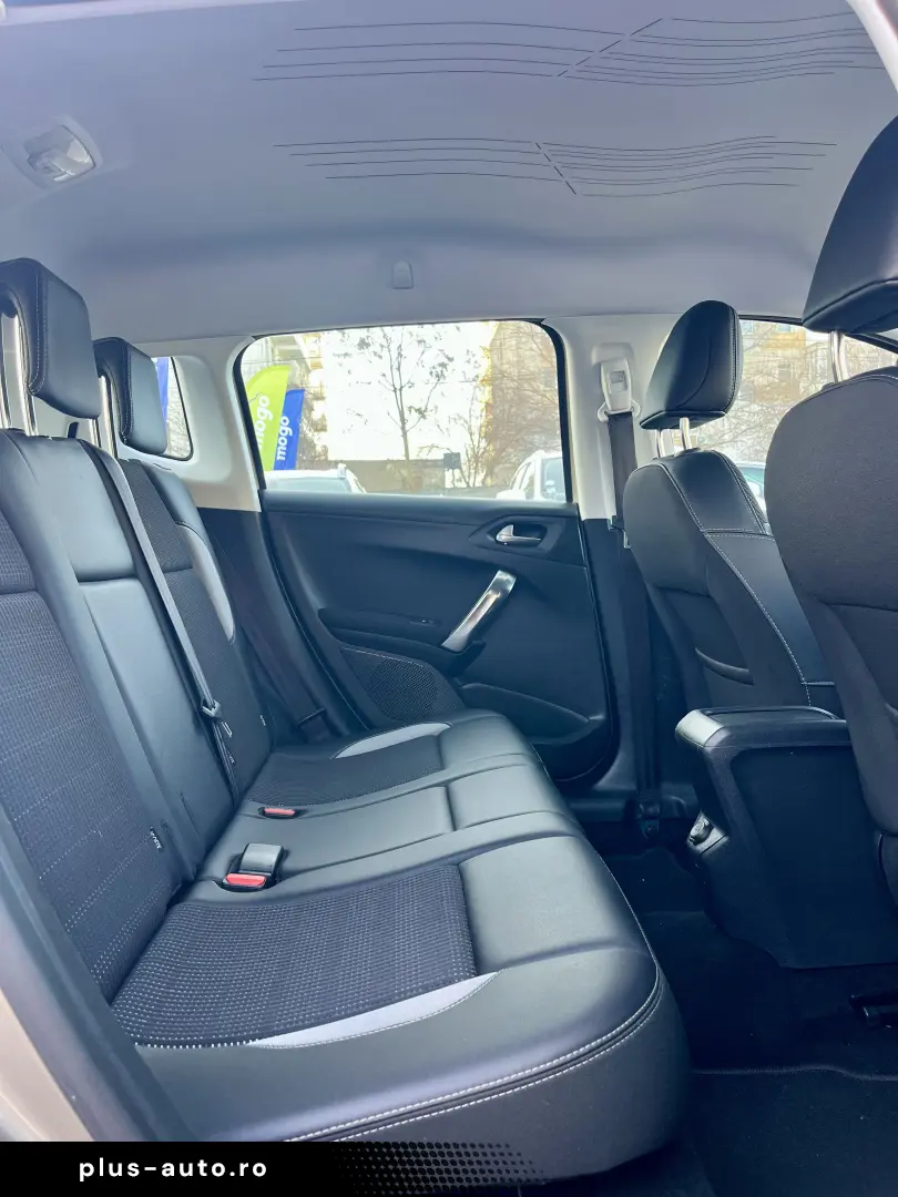 Peugeot 2008  carte service  cutie automata  garantie  rate