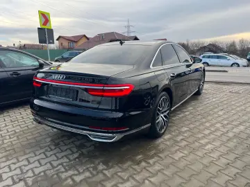 AUDI A8 FULL