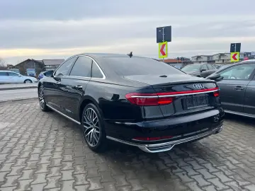 AUDI A8 FULL