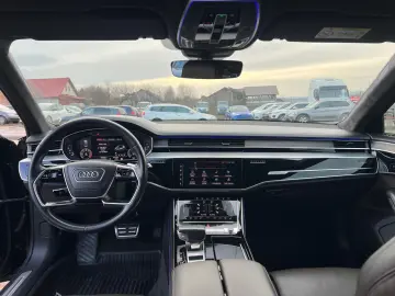 AUDI A8 FULL