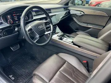 AUDI A8 FULL