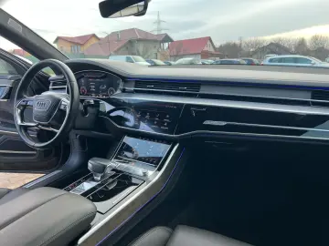 AUDI A8 FULL