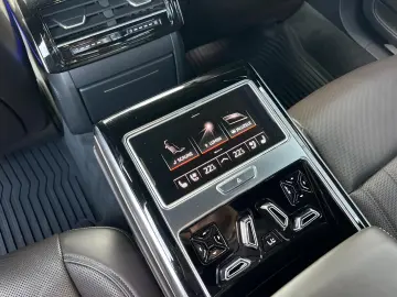 AUDI A8 FULL