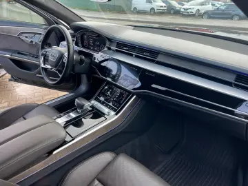 AUDI A8 FULL