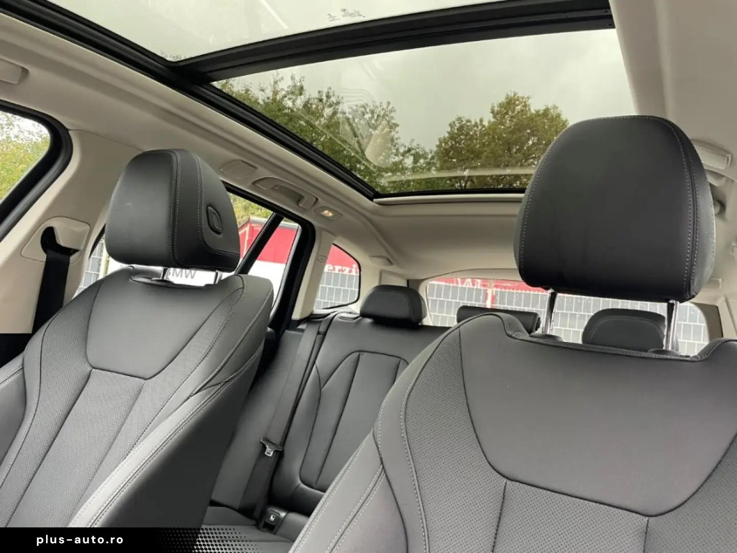 X3 xDrive20d eAHK PanoGlDach HiFi Adapdt LED RFK