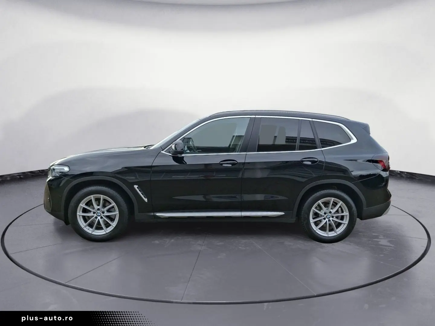 X3 xDrive20d Navi RFK Sportsitze LED CarPlay