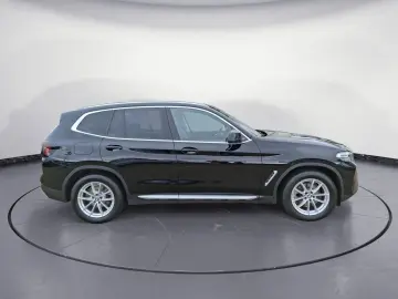 X3 xDrive20d Navi RFK Sportsitze LED CarPlay