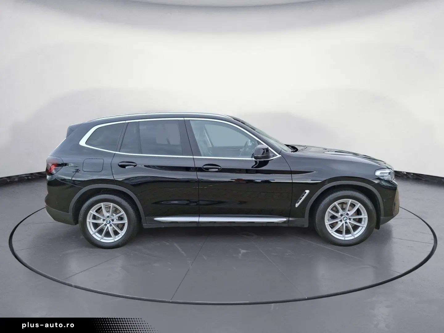 X3 xDrive20d Navi RFK Sportsitze LED CarPlay