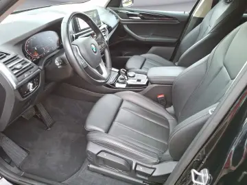 X3 xDrive20d Navi RFK Sportsitze LED CarPlay