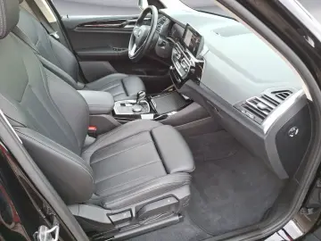 X3 xDrive20d Navi RFK Sportsitze LED CarPlay