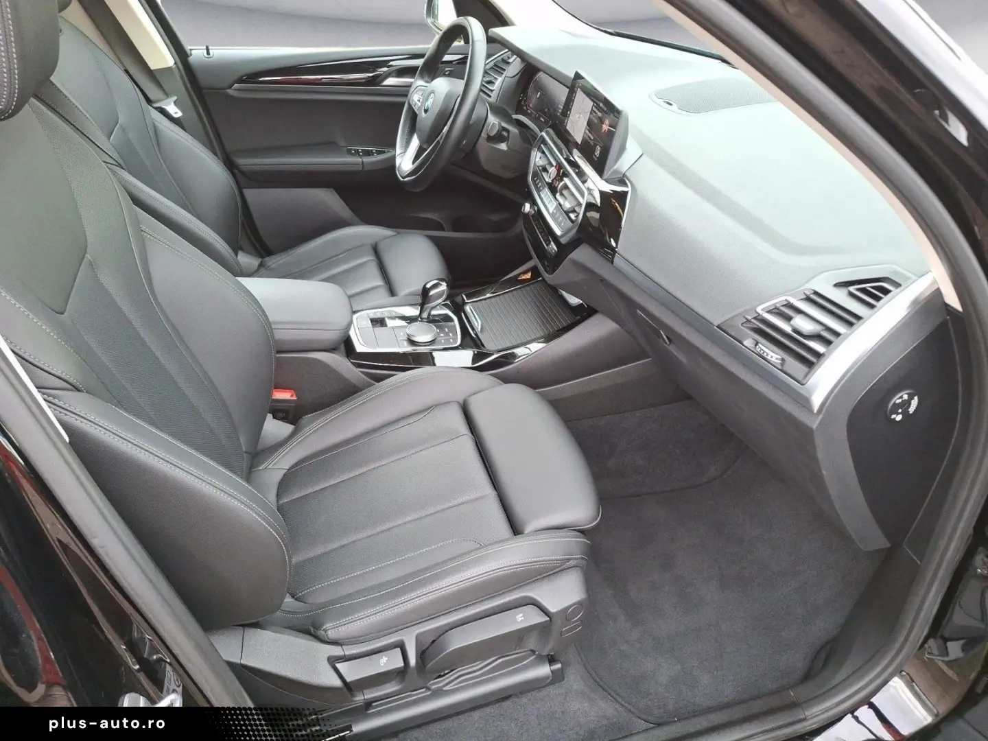 X3 xDrive20d Navi RFK Sportsitze LED CarPlay