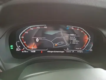 X3 xDrive20d Navi RFK Sportsitze LED CarPlay