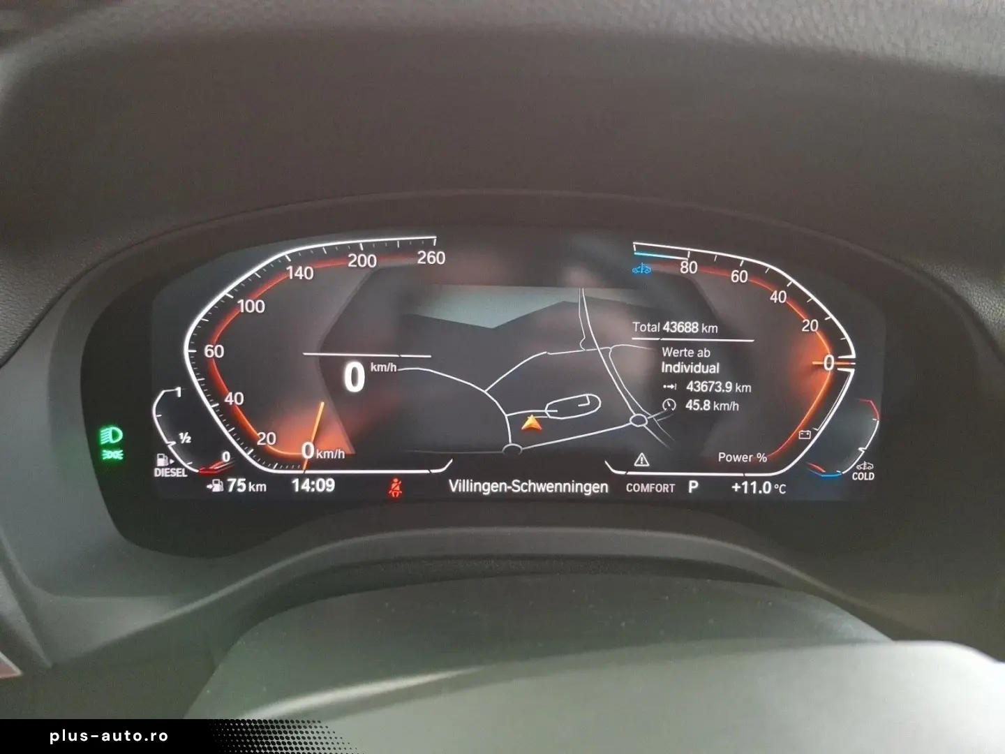 X3 xDrive20d Navi RFK Sportsitze LED CarPlay