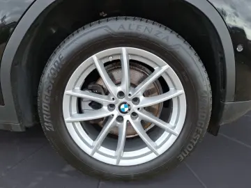 X3 xDrive20d Navi RFK Sportsitze LED CarPlay