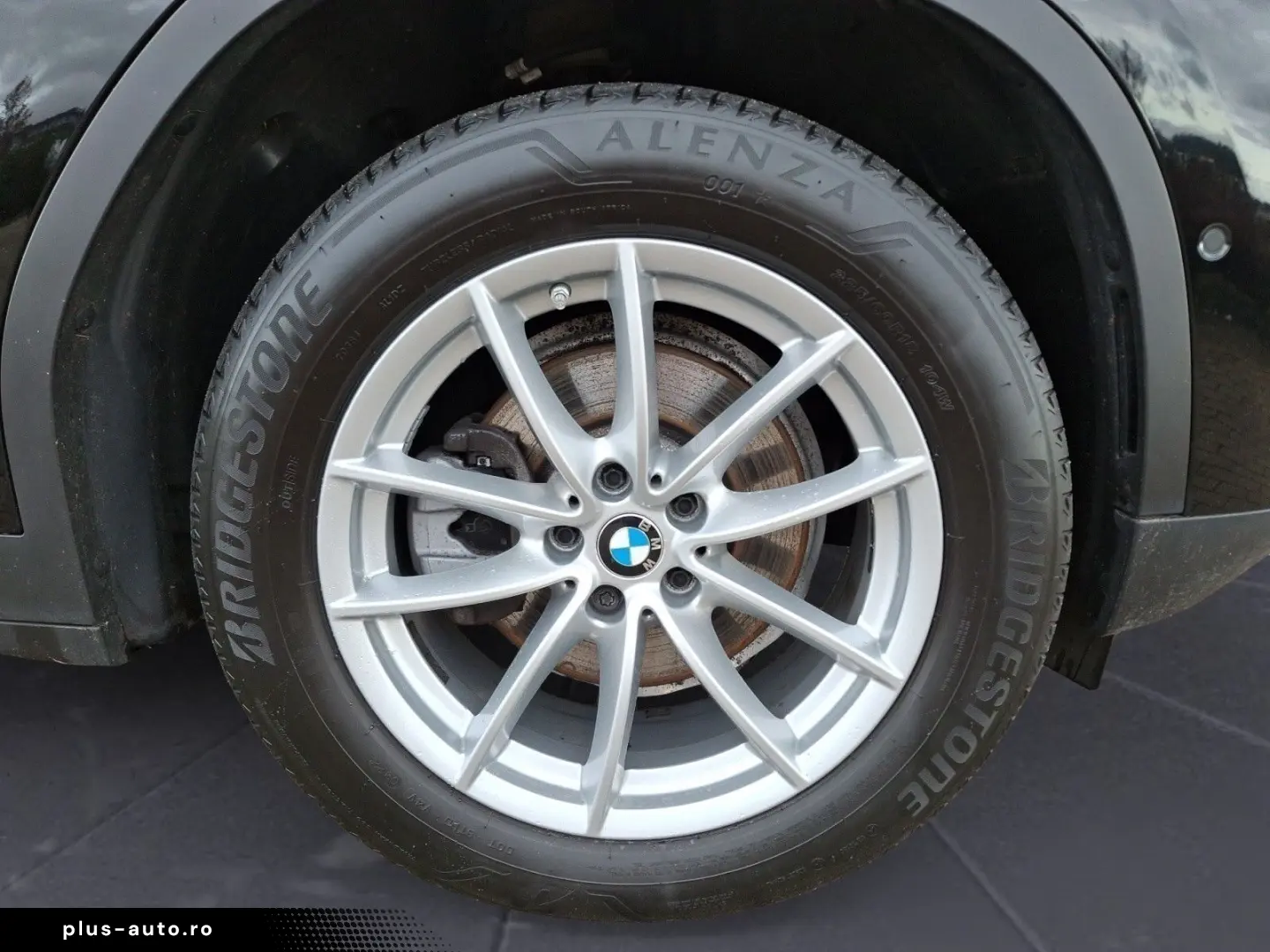 X3 xDrive20d Navi RFK Sportsitze LED CarPlay