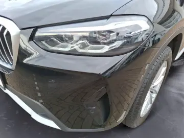 X3 xDrive20d Navi RFK Sportsitze LED CarPlay