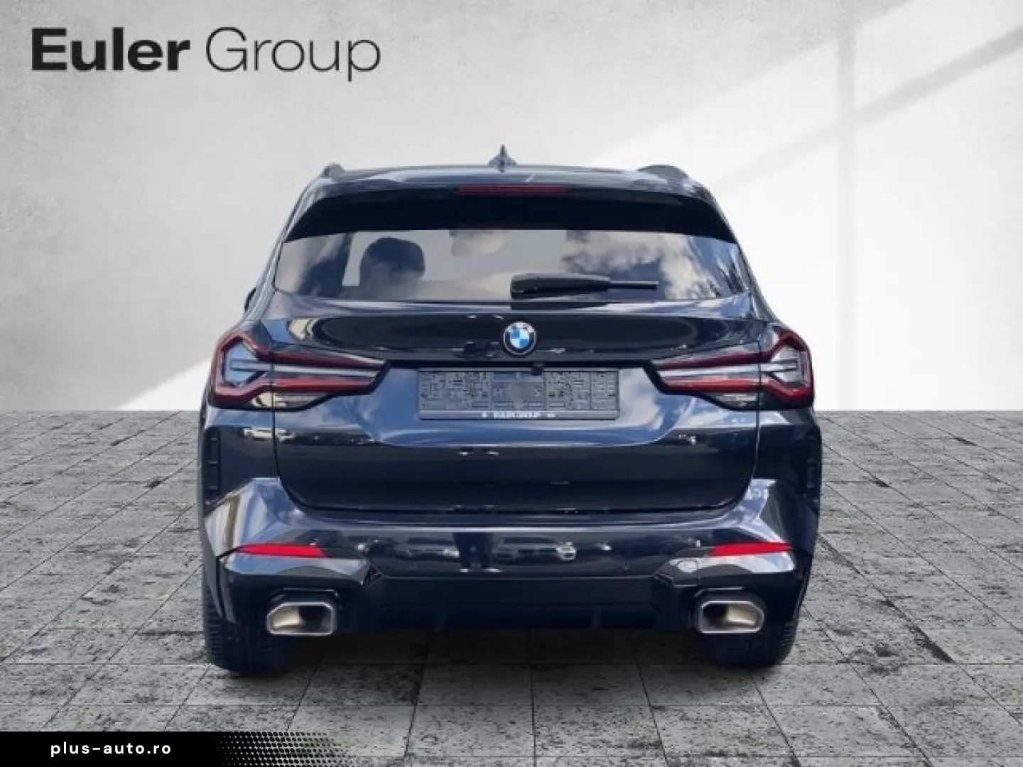 X3 xDr. 20d M-Sport Leder LED LC Prof NAV SHZ Di