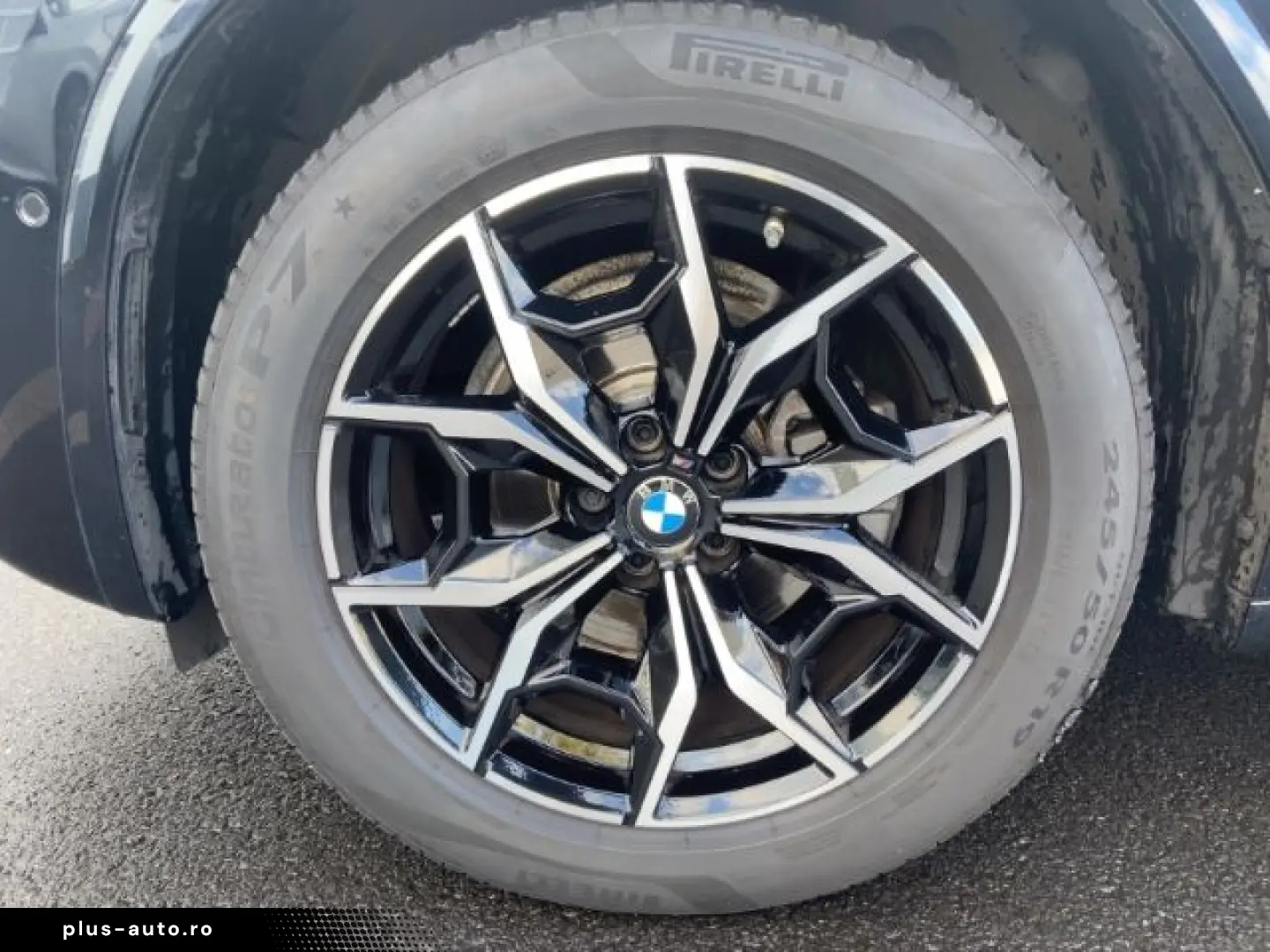 X3 xDr. 20d M-Sport Leder LED LC Prof NAV SHZ Di