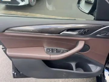 X3 xDr. 20d M-Sport Leder LED LC Prof NAV SHZ Di