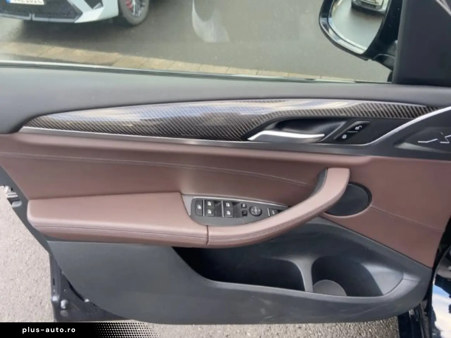 X3 xDr. 20d M-Sport Leder LED LC Prof NAV SHZ Di