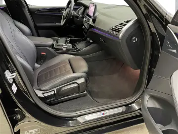 X3 xDrive20d M SPORTPAKET HIFI DAB LED STANDHZG.