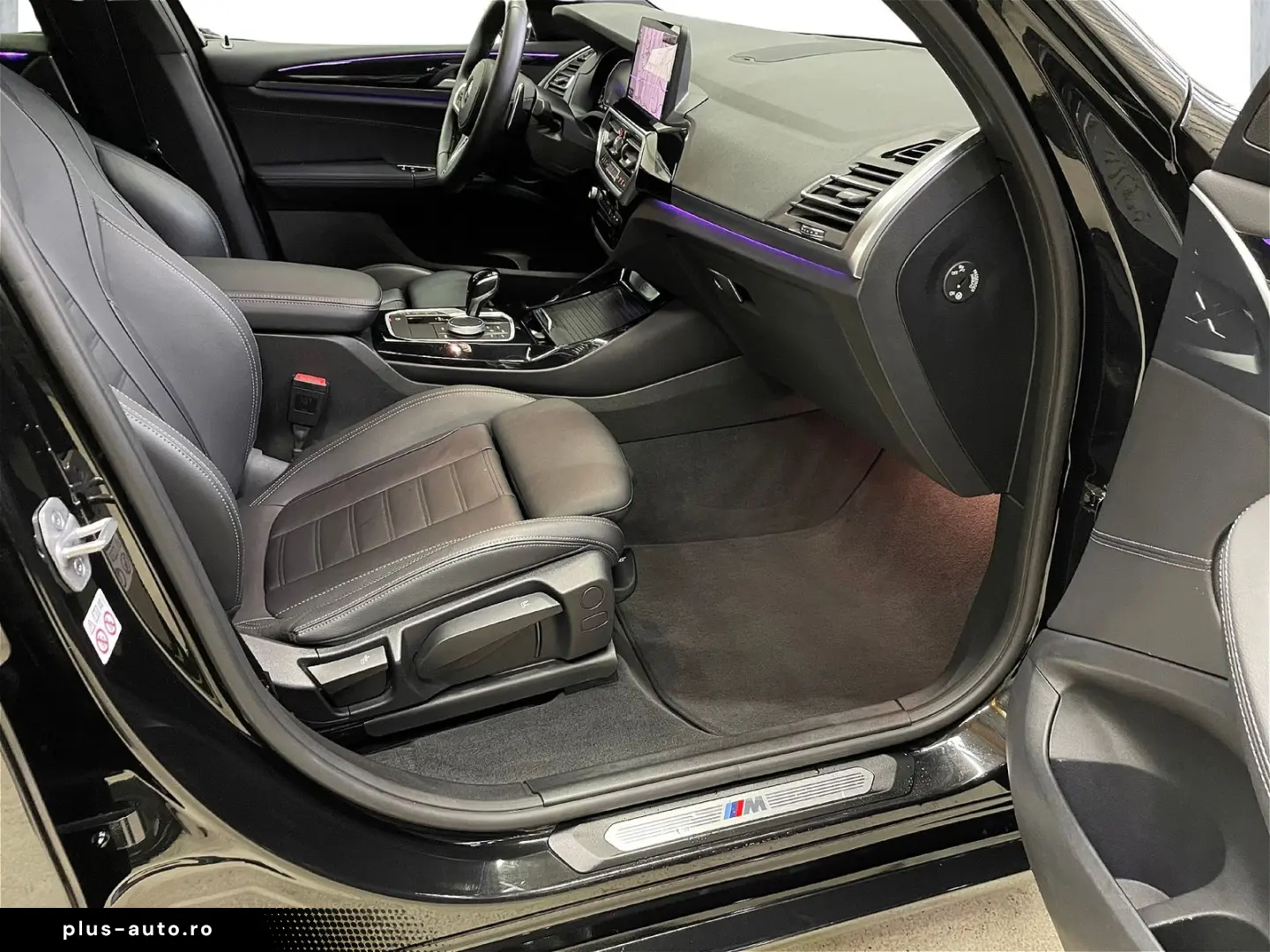 X3 xDrive20d M SPORTPAKET HIFI DAB LED STANDHZG.