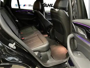 X3 xDrive20d M SPORTPAKET HIFI DAB LED STANDHZG.