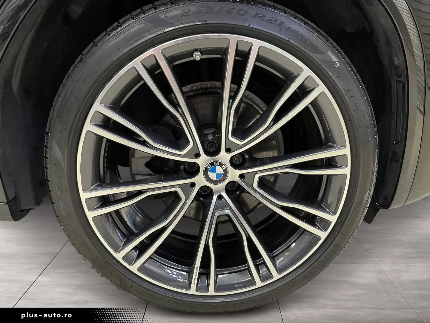 X3 xDrive20d M SPORTPAKET HIFI DAB LED STANDHZG.