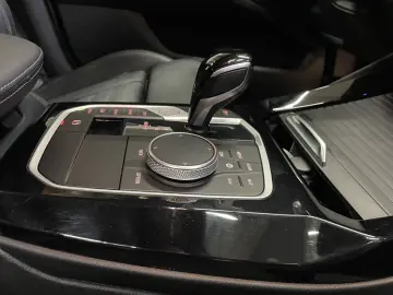 X3 xDrive20d M SPORTPAKET HIFI DAB LED STANDHZG.