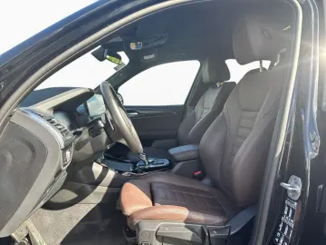 X3 xDrive20d M Sport LivePro Leder ParkingPlus