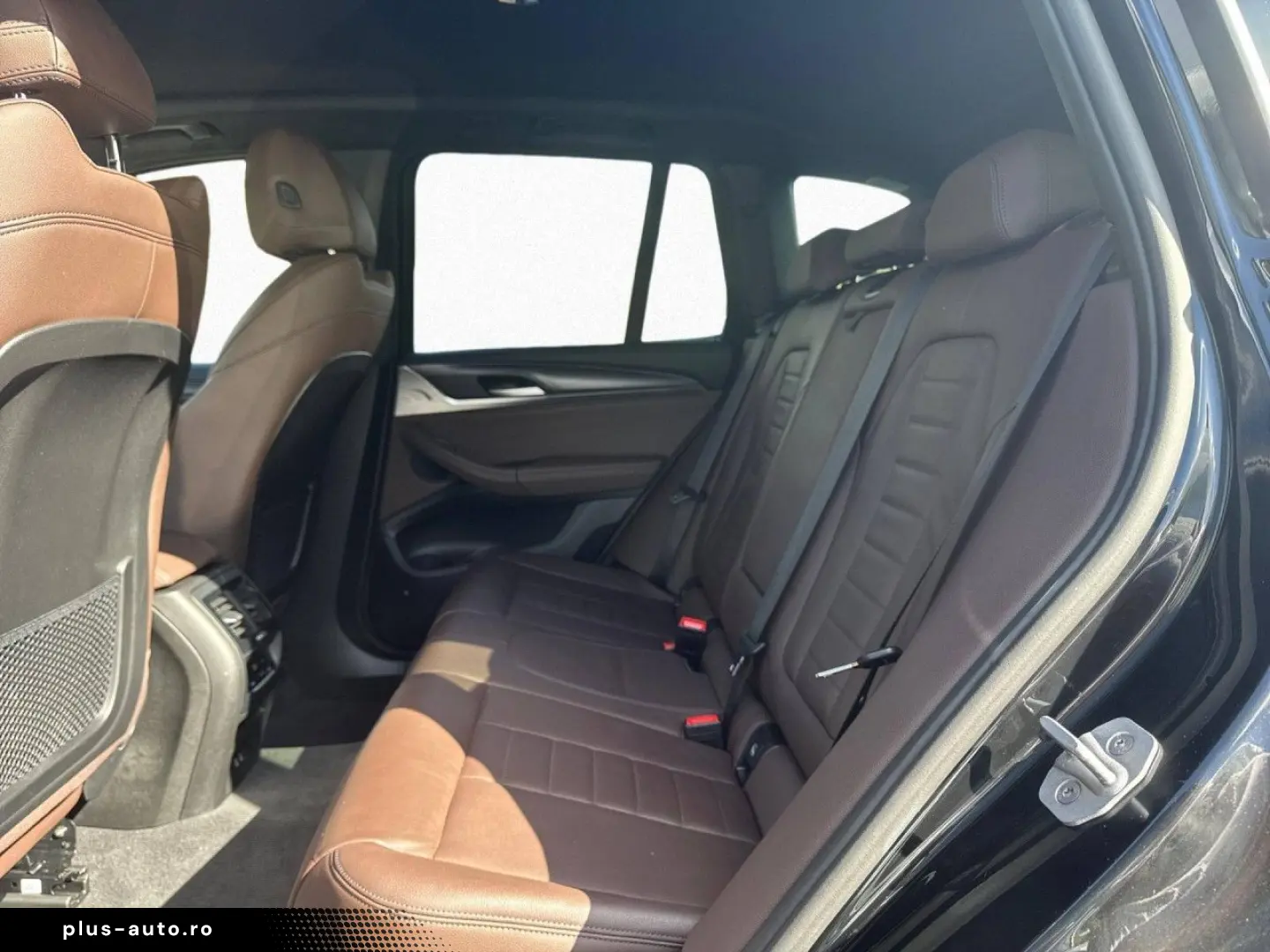 X3 xDrive20d M Sport LivePro Leder ParkingPlus