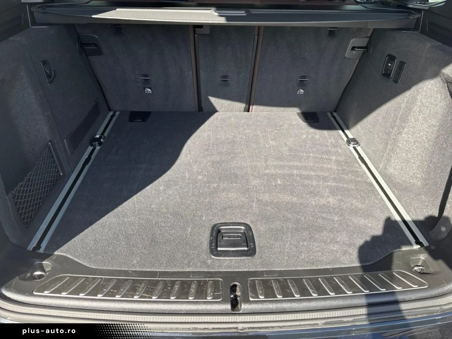 X3 xDrive20d M Sport LivePro Leder ParkingPlus