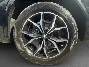 X3 xDrive20d M Sport LivePro Leder ParkingPlus