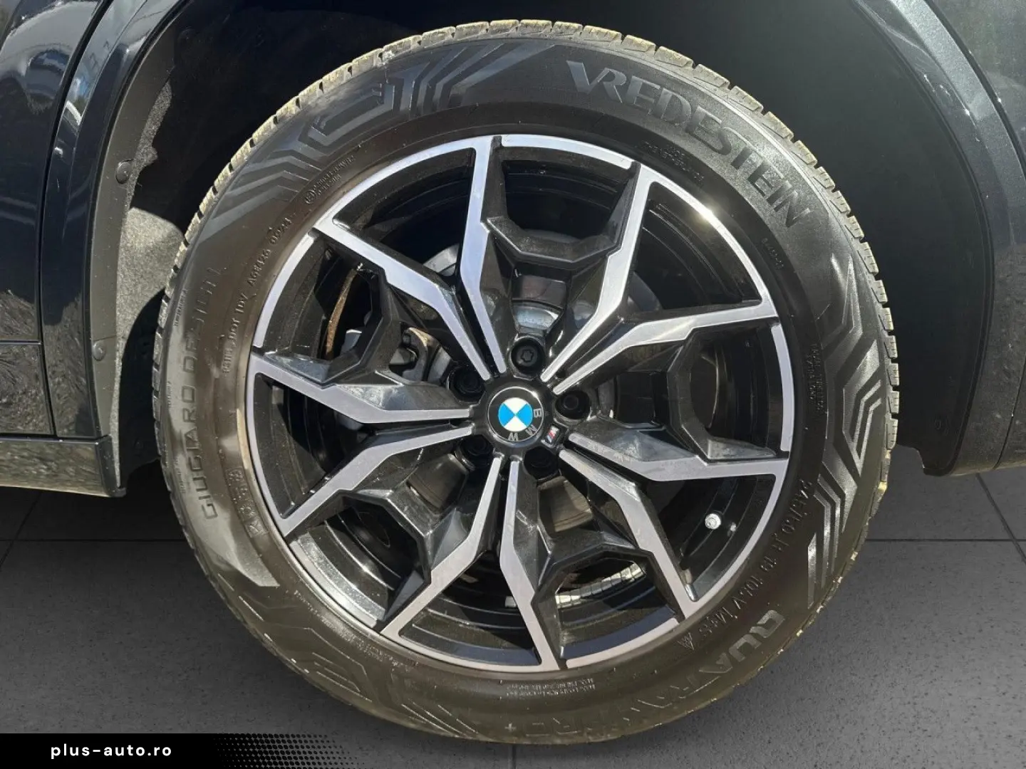 X3 xDrive20d M Sport LivePro Leder ParkingPlus