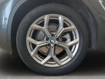 X3 xDrive20d Navi AHK Kamera Pano.Dach LED