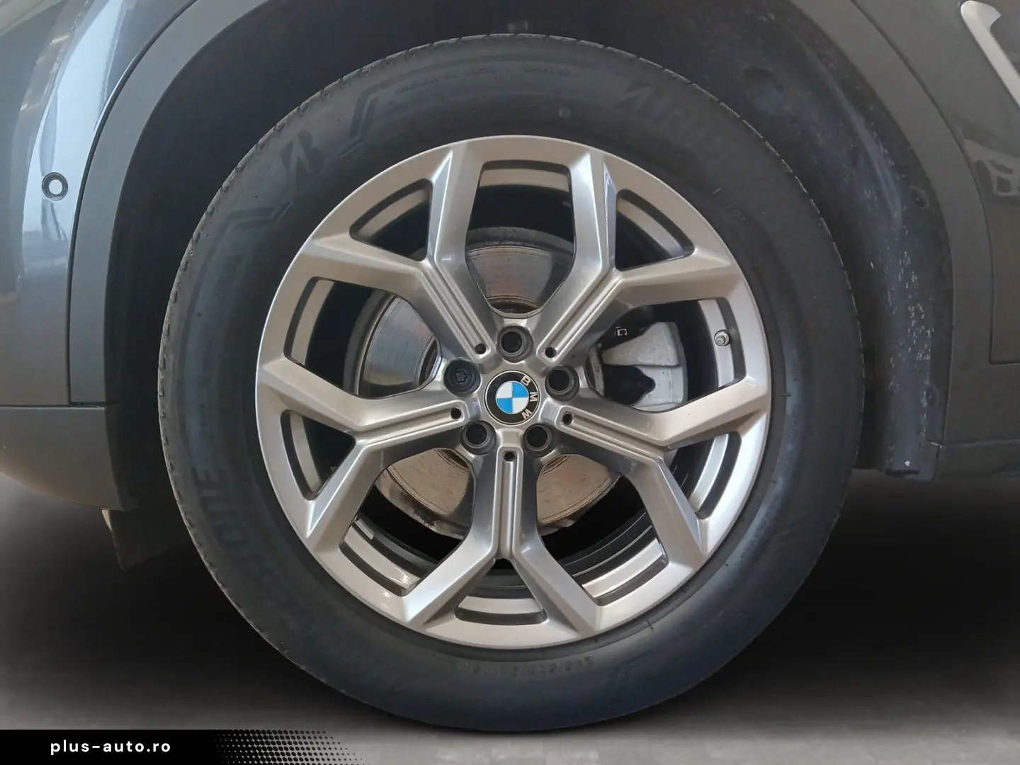 X3 xDrive20d Navi AHK Kamera Pano.Dach LED