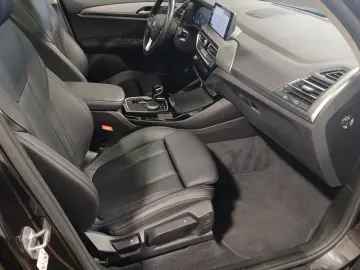 X3 xDrive20d Navi AHK Kamera Pano.Dach LED