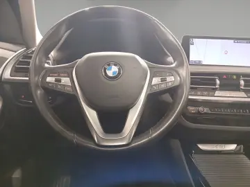 X3 xDrive20d Navi AHK Kamera Pano.Dach LED