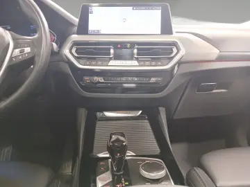 X3 xDrive20d Navi AHK Kamera Pano.Dach LED