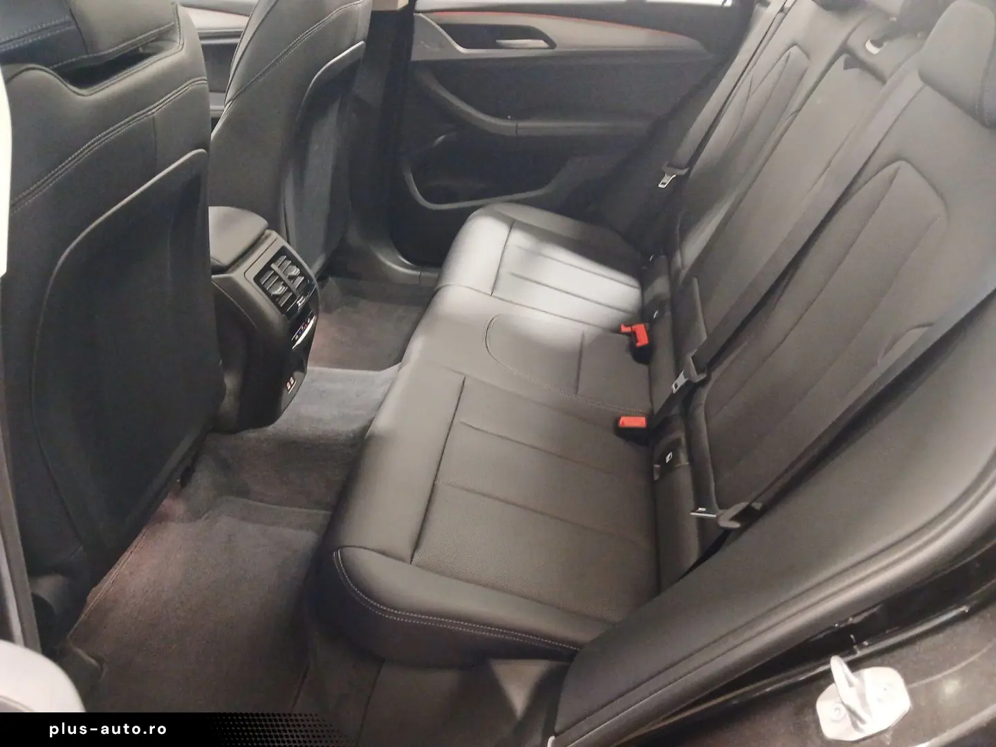 X3 xDrive20d Navi AHK Kamera Pano.Dach LED