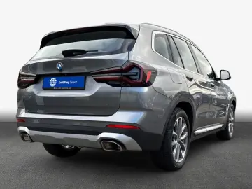 X3 xDrive20d Aut. HiFi  Pano  SHZ