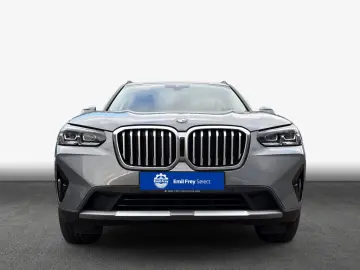 X3 xDrive20d Aut. HiFi  Pano  SHZ