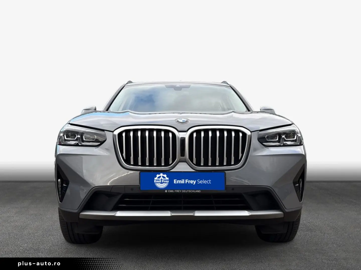 X3 xDrive20d Aut. HiFi  Pano  SHZ