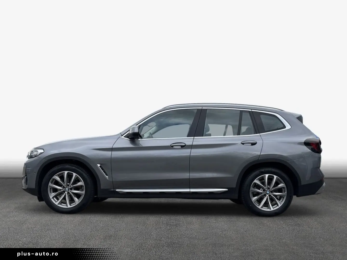 X3 xDrive20d Aut. HiFi  Pano  SHZ